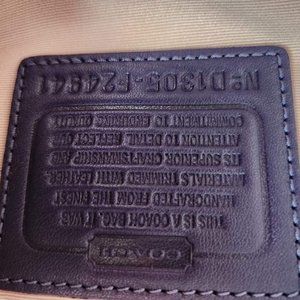 Ladies crossbody bag